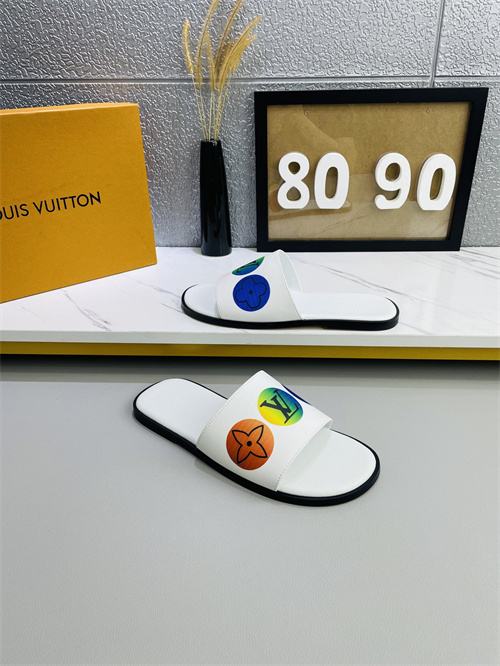 LV Sandal-M-657