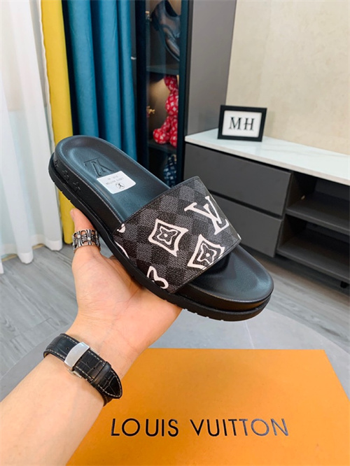 LV Sandal-M-671