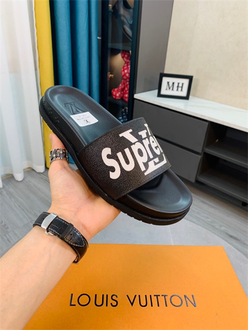 LV Sandal-M-672