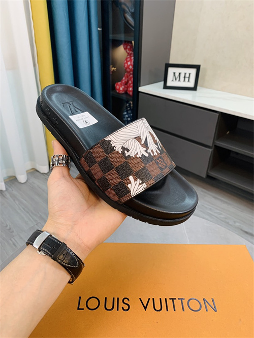 LV Sandal-M-673
