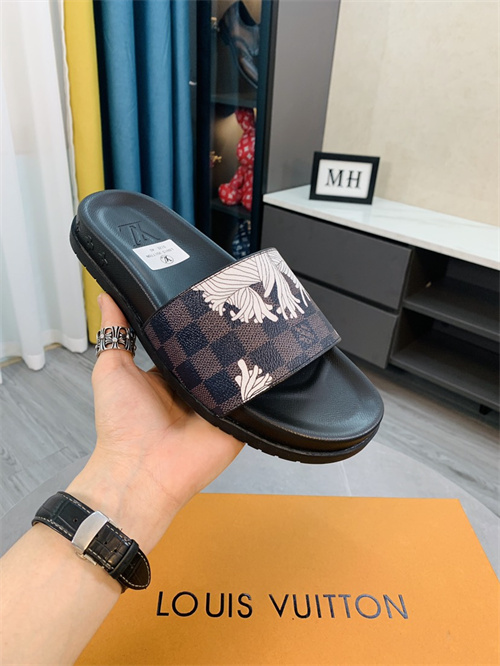 LV Sandal-M-675