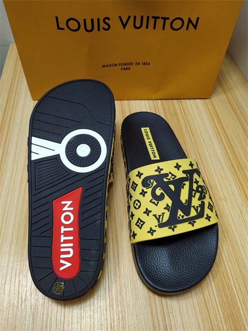 LV Sandal-M-694