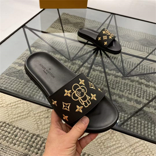 LV Sandal-M-696
