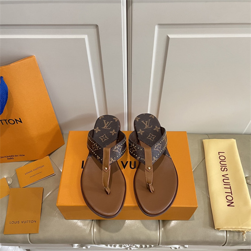 LV Sandal-M-718