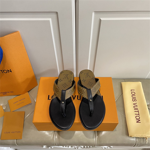 LV Sandal-M-720
