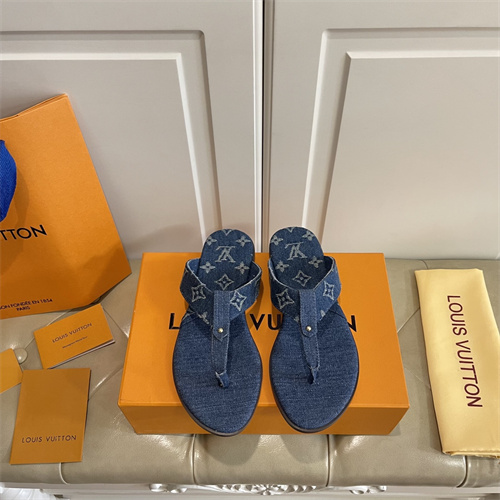 LV Sandal-M-721