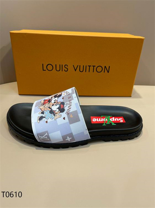 LV Sandal-M-734