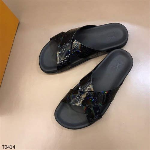 LV Sandal-M-076