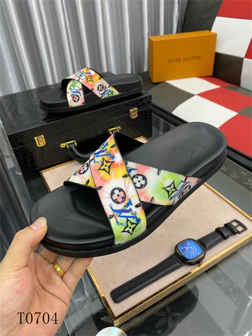 LV Sandal-M-761