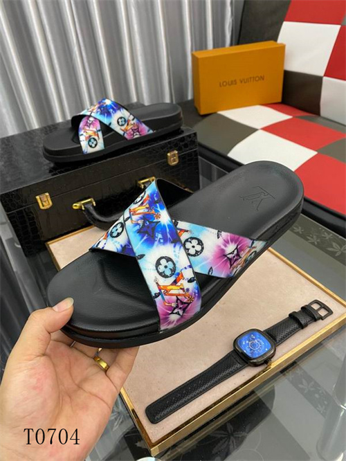 LV Sandal-M-762