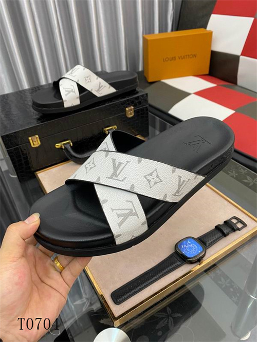 LV Sandal-M-763
