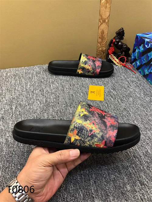 LV Sandal-M-788