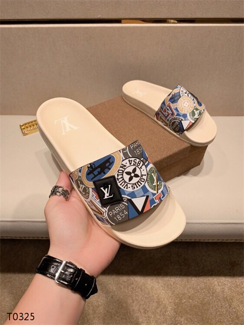 LV Sandal-M-008
