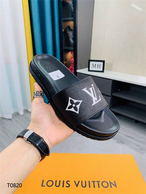 LV Sandal-M-811