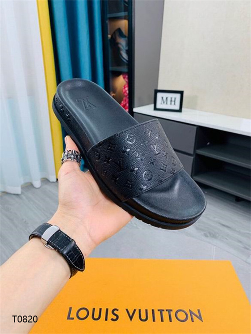 LV Sandal-M-816