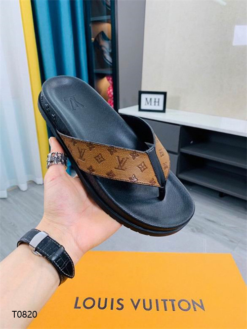 LV Sandal-M-818