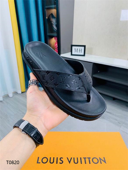 LV Sandal-M-819