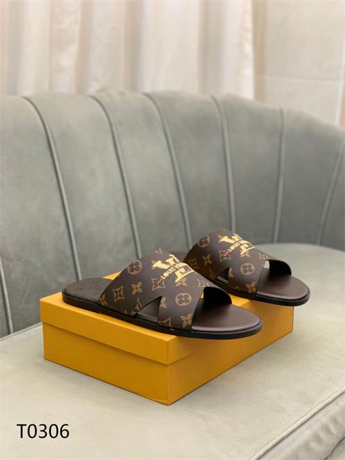 LV Sandal-M-833
