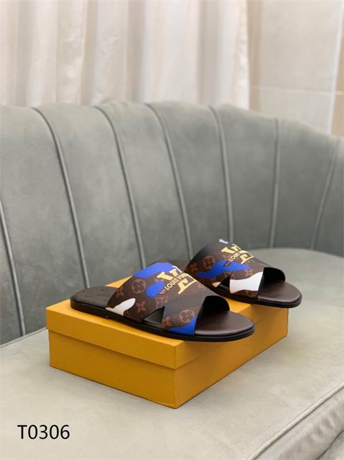 LV Sandal-M-834