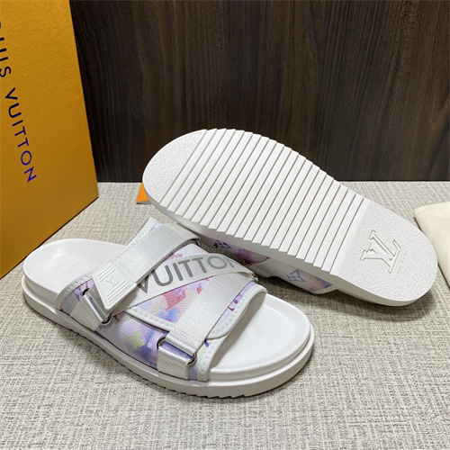 LV Sandal-M-864