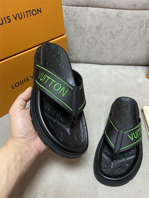 LV Sandal-M-909