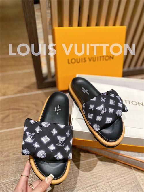 LV Sandal-M(2)-067