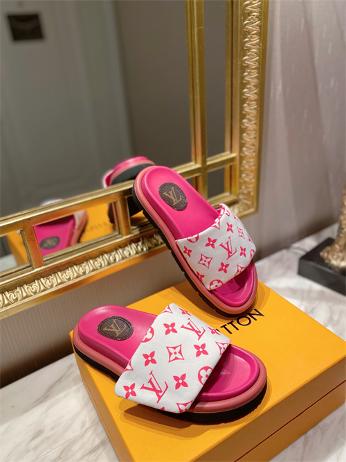 LV Sandal-M(2)-076