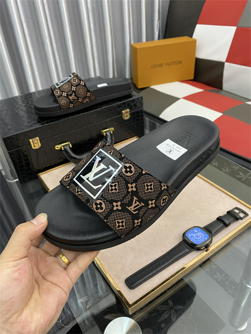 LV Sandal-M(2)-083
