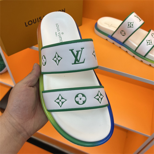 LV Sandal-M(2)-097