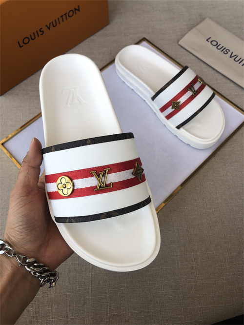 LV Sandal-M(2)-109