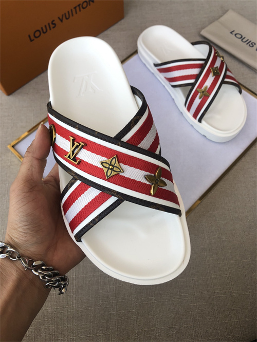 LV Sandal-M(2)-110