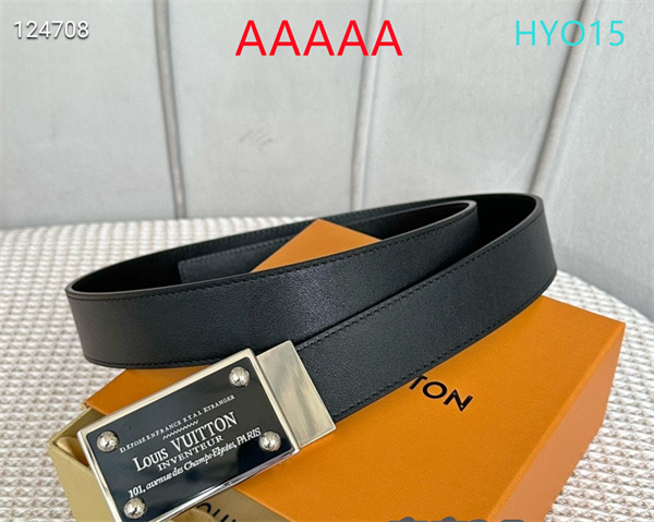 LV(AAAAA)Belt-0103