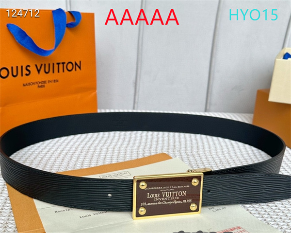 LV(AAAAA)Belt-0106