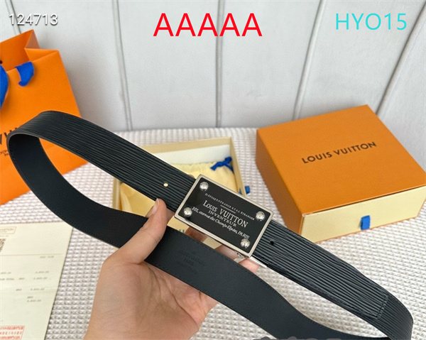 LV(AAAAA)Belt-0107