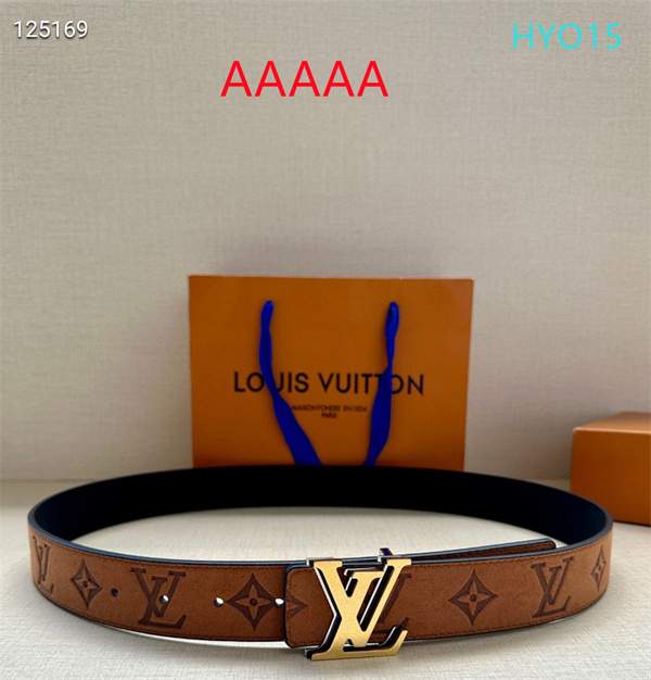 LV(AAAAA)Belt-0122