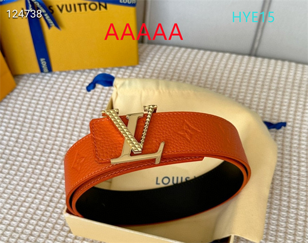 LV(AAAAA)Belt-0206