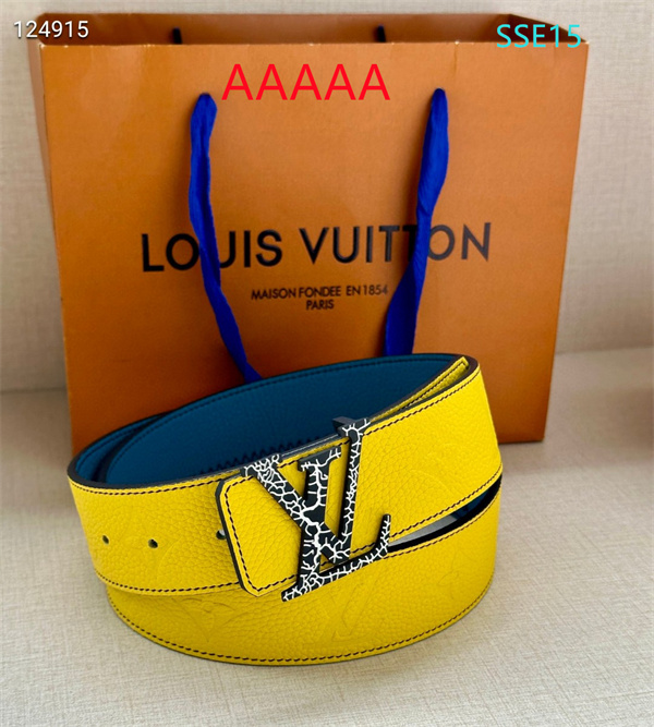 LV(AAAAA)Belt-0219