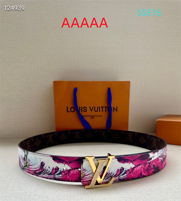 LV(AAAAA)Belt-0223