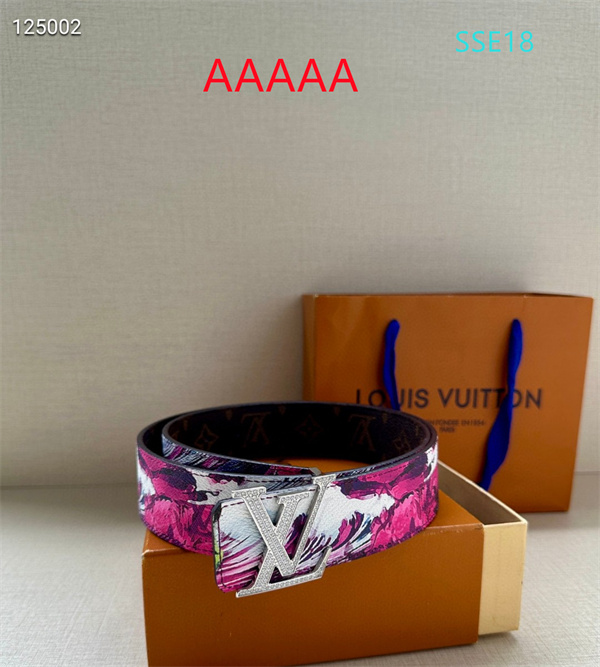 LV(AAAAA)Belt-0234