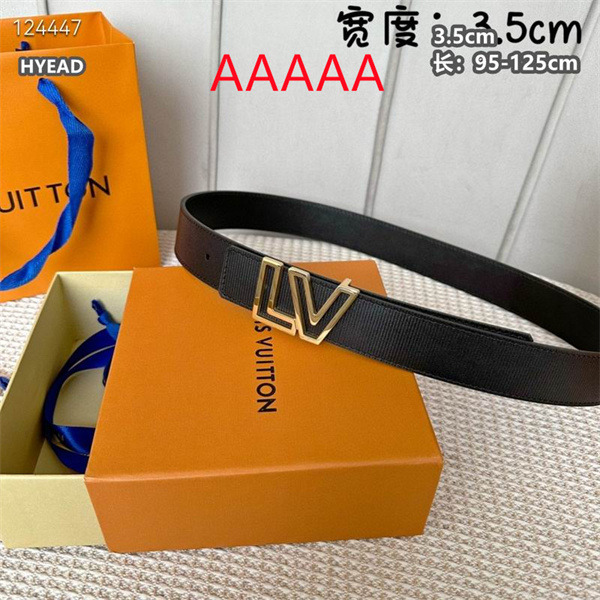 LV(AAAAA)Belt-0333
