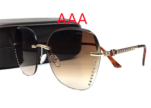 LV-Sunglass(AAA)-036