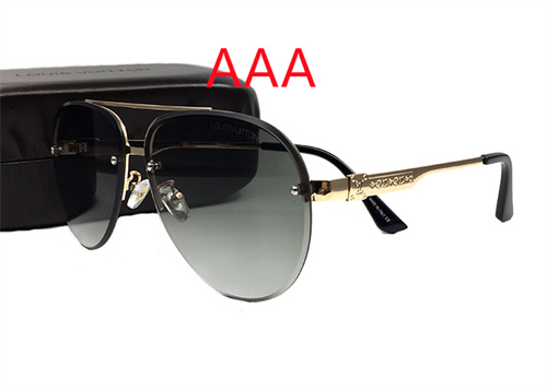 LV-Sunglass(AAA)-037