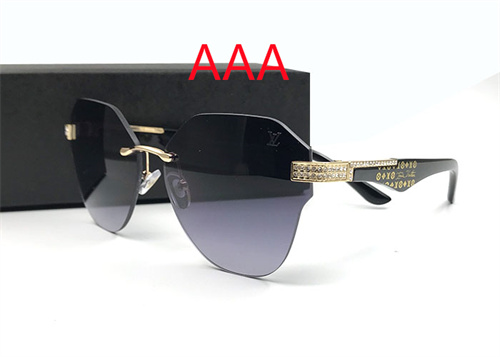 LV-Sunglass(AAA)-056