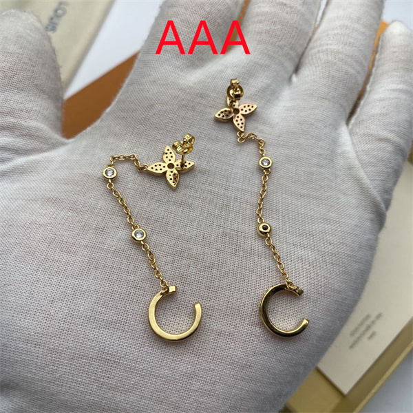 lv Earrings-010