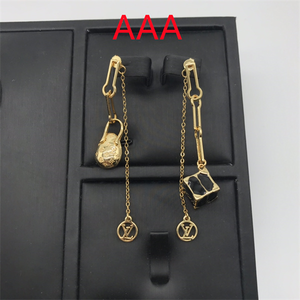 lv Earrings-014