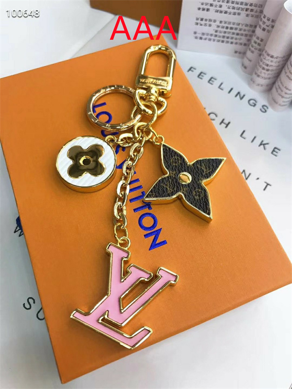 LV Key chain-028