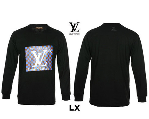 Lv t-shirt(long)-M-008