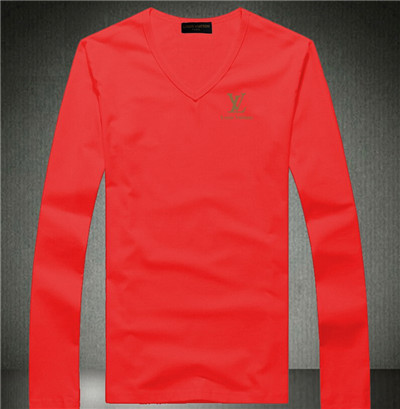 Lv t-shirt(long)-M-167