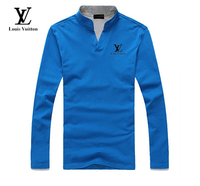 Lv t-shirt(long)-M-181