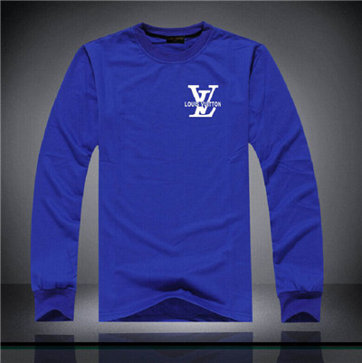 Lv t-shirt(long)-M-062